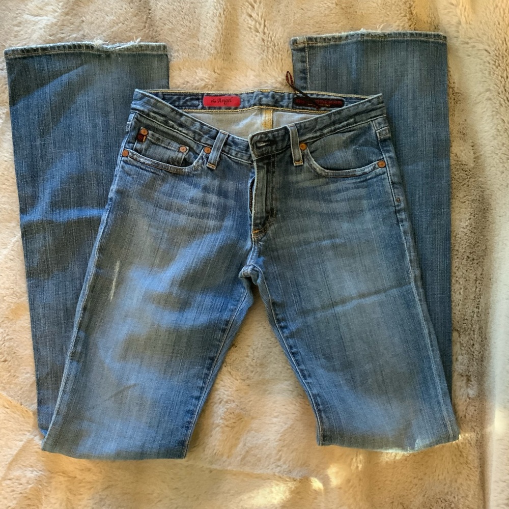 AG jeans